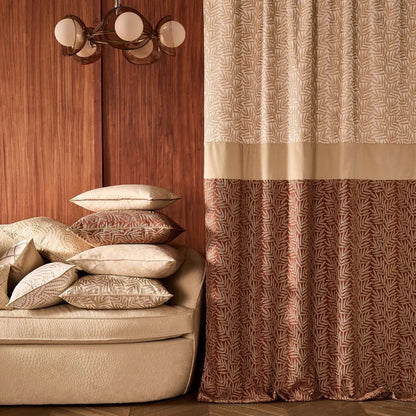 Clarke & Clarke Virgata Linen