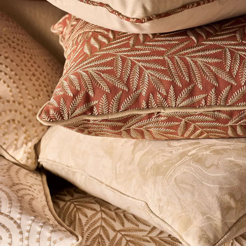 Clarke & Clarke Virgata Linen