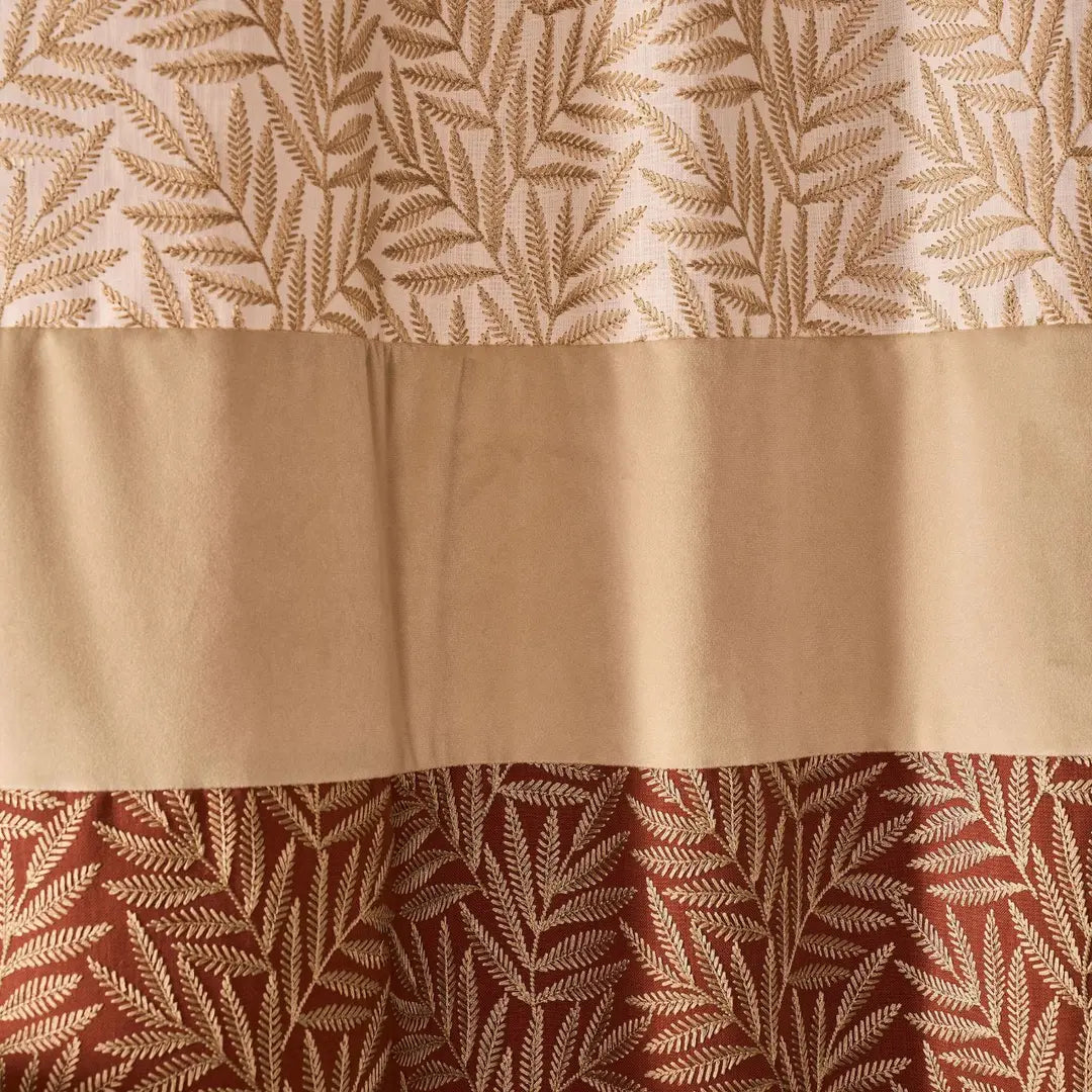 Clarke & Clarke Virgata Linen