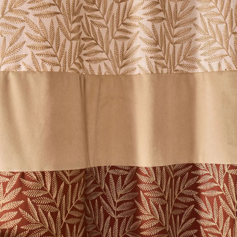 Clarke & Clarke Virgata Linen
