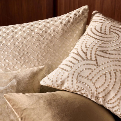 Clarke & Clarke Volu Linen