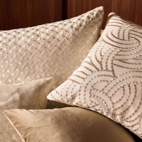 Clarke & Clarke Volu Linen