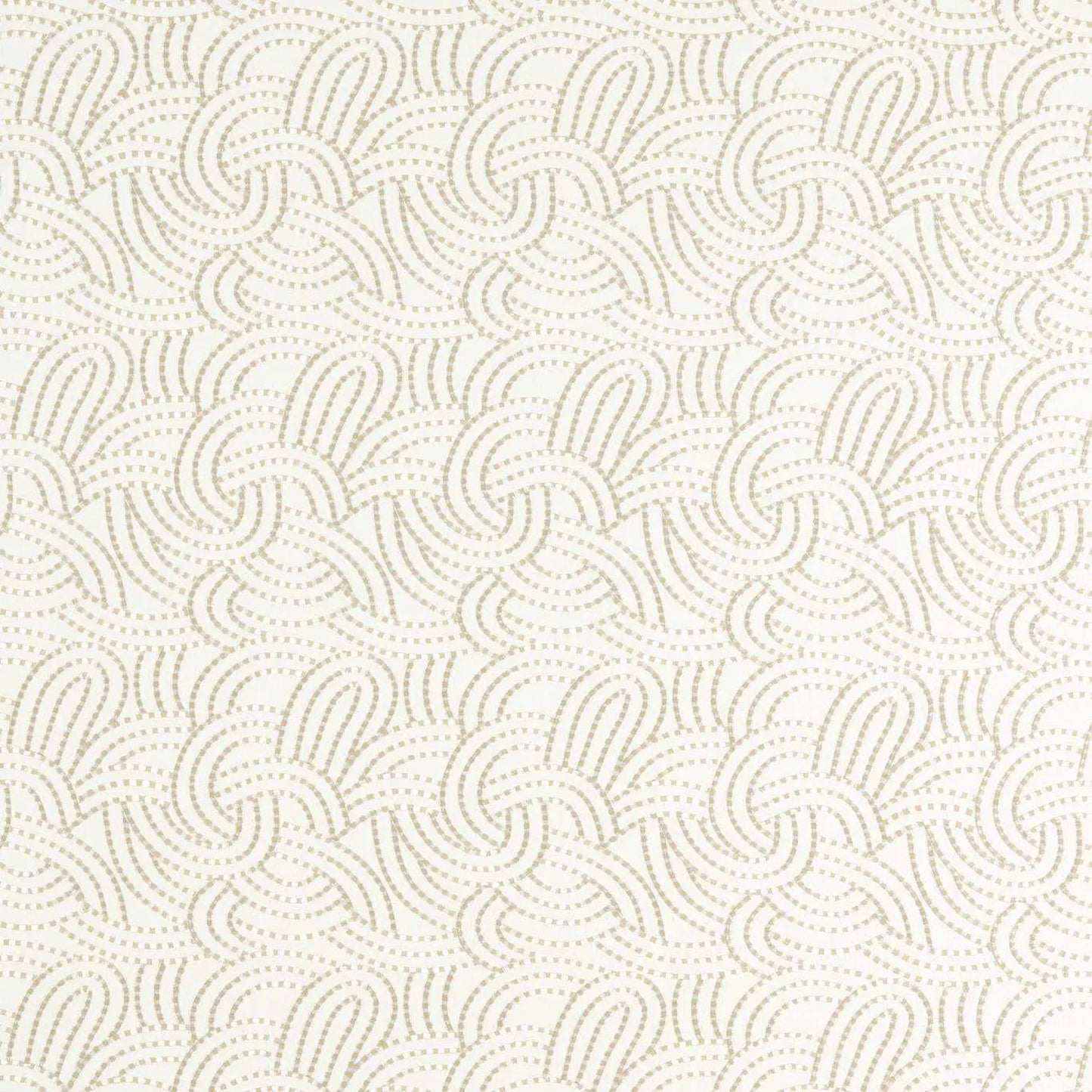 Clarke & Clarke Volu Linen