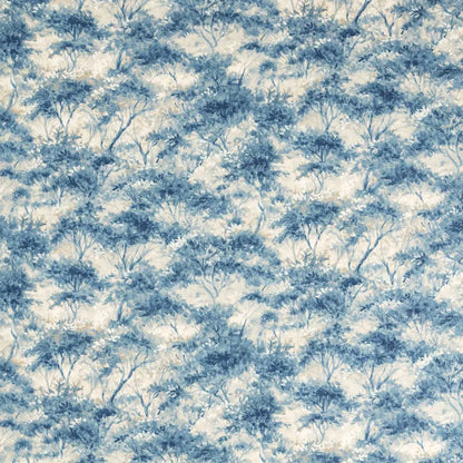 Clarke & Clarke Boschetto Print Ink