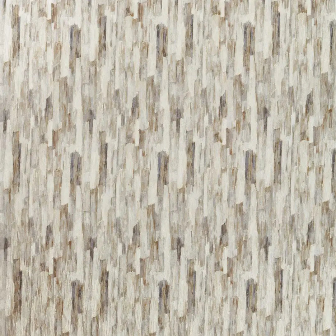 Clarke & Clarke Cityscape Print Linen