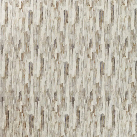 Clarke & Clarke Cityscape Print Linen