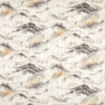 Clarke & Clarke Earthscape Print Antique