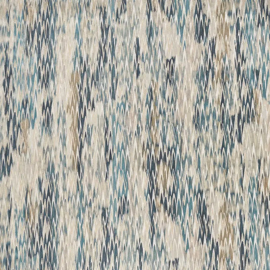 Clarke & Clarke Ignis Denim