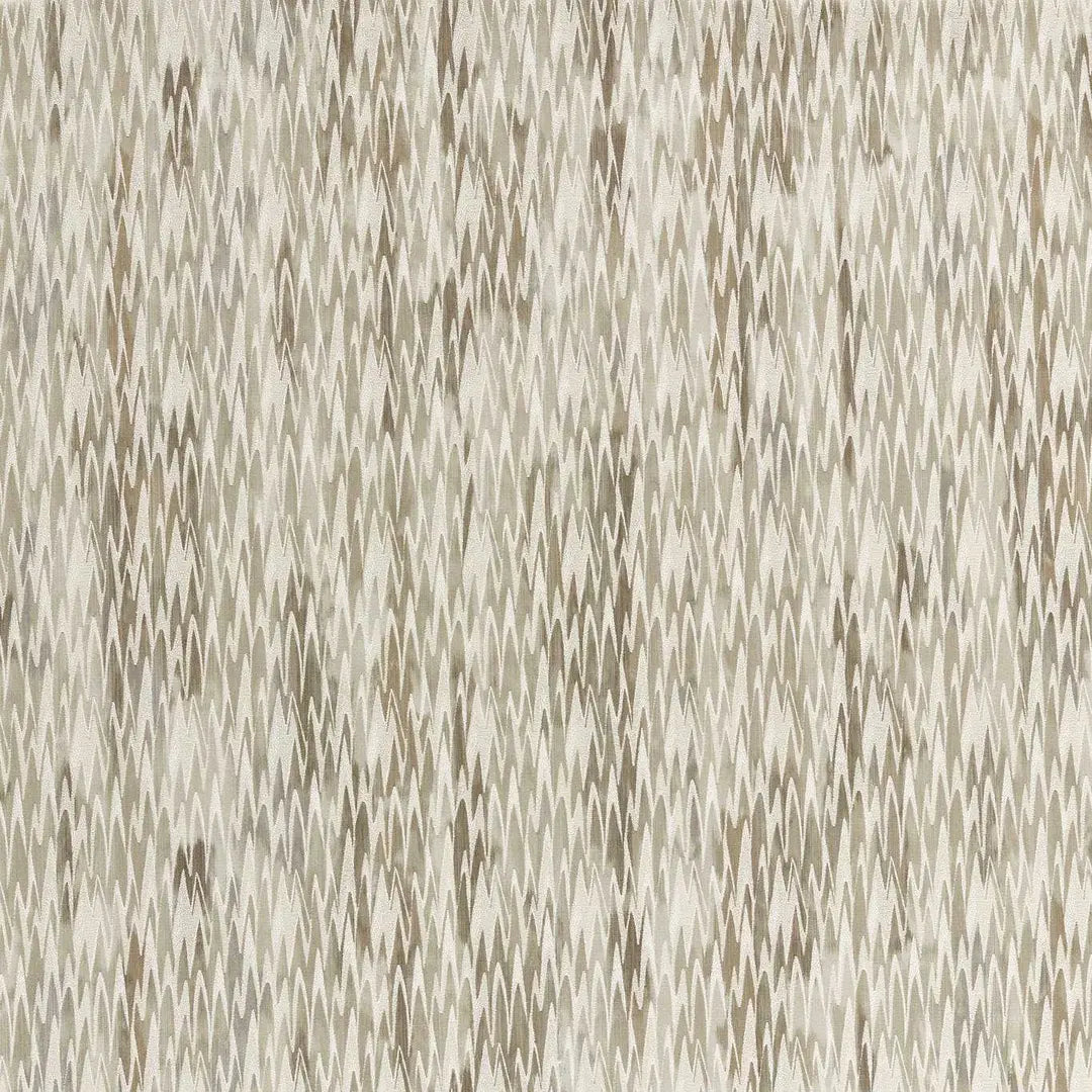 Clarke & Clarke Ignis Ivory/linen