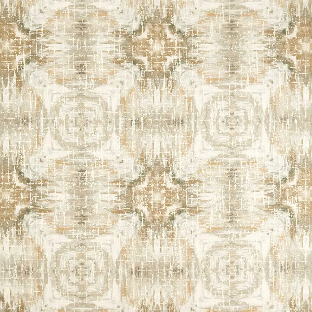 Clarke & Clarke Kalia Natural