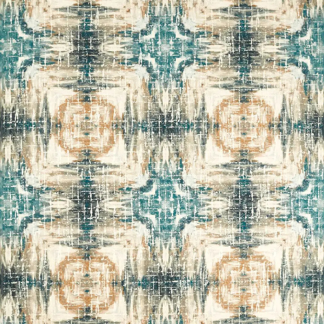 Clarke & Clarke Kalia Midnight