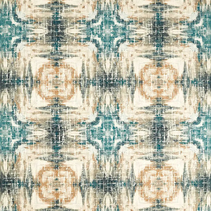 Clarke & Clarke Kalia Midnight