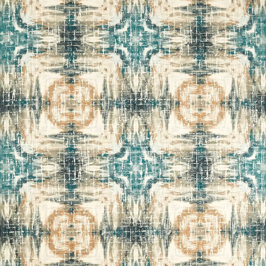Clarke & Clarke Kalia Midnight