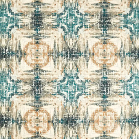 Clarke & Clarke Kalia Midnight