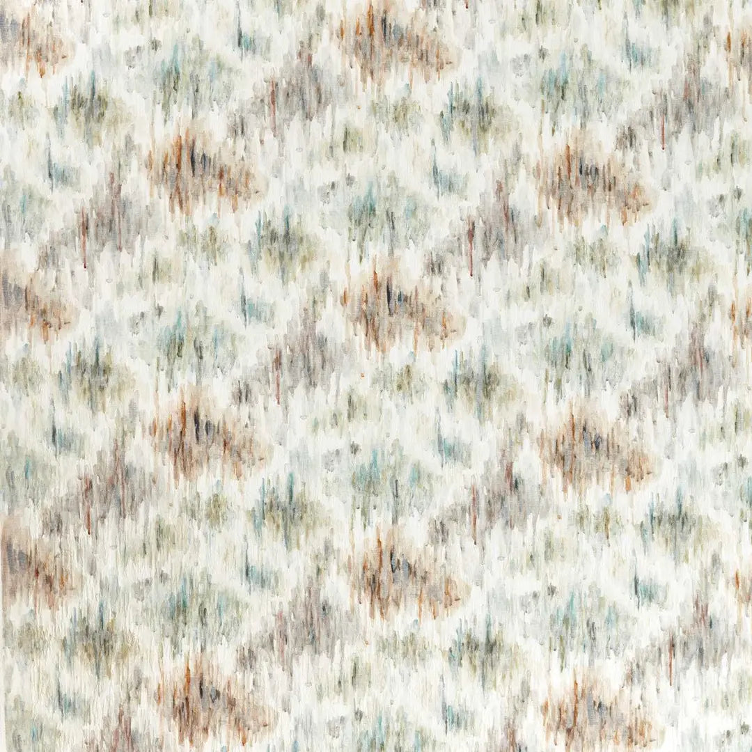 Clarke & Clarke Trueno Print Mineral