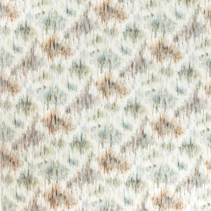 Clarke & Clarke Trueno Print Mineral