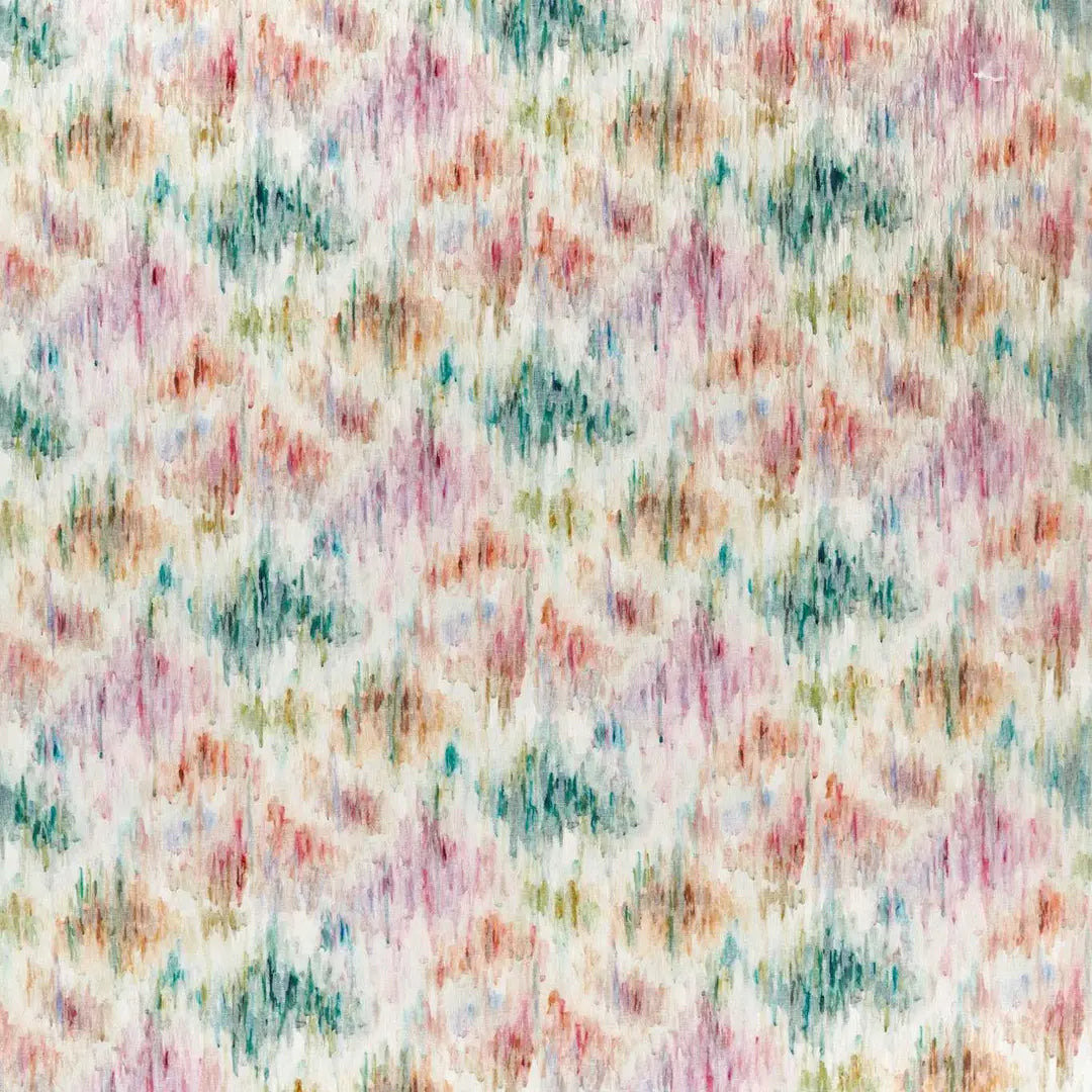 Clarke & Clarke Trueno Print Multi