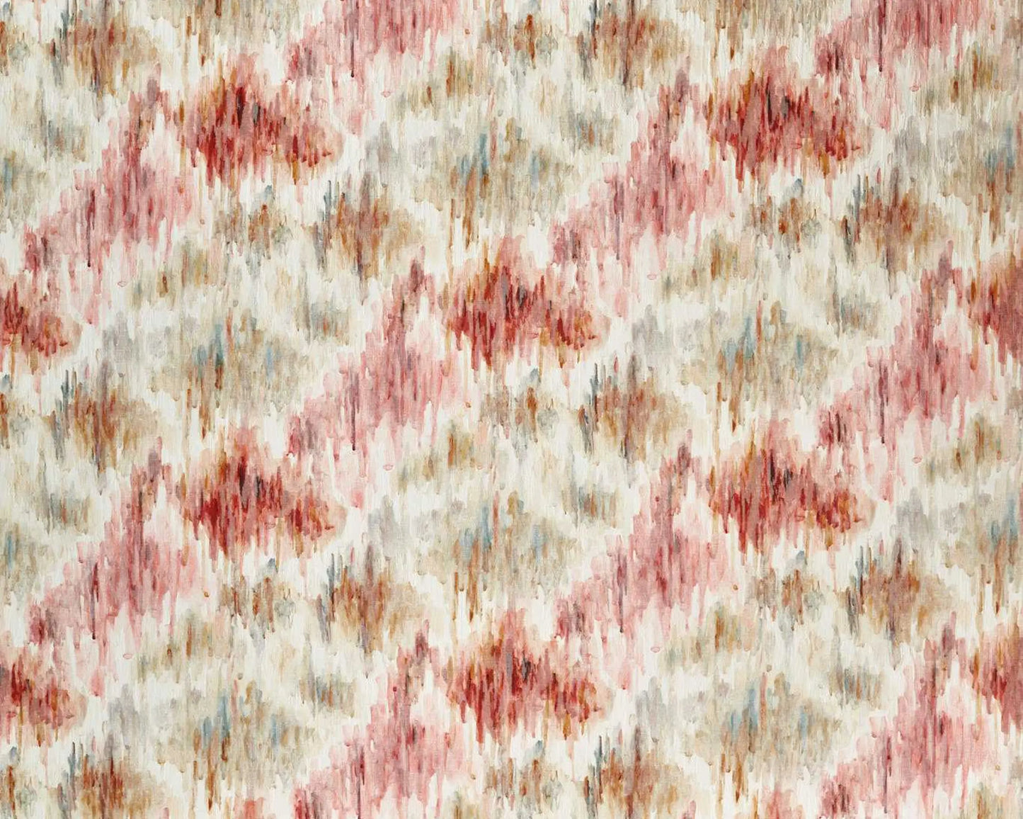 Clarke & Clarke Trueno Print Spice