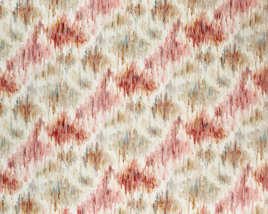 Clarke & Clarke Trueno Print Spice