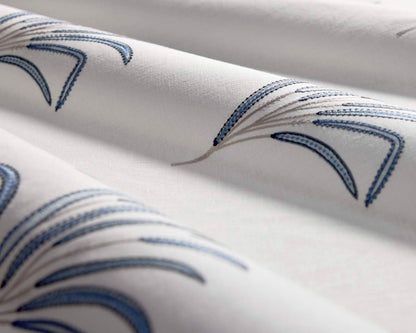 Clarke & Clarke Aven Midnight