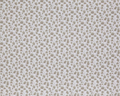 Clarke & Clarke Biloba Pebble