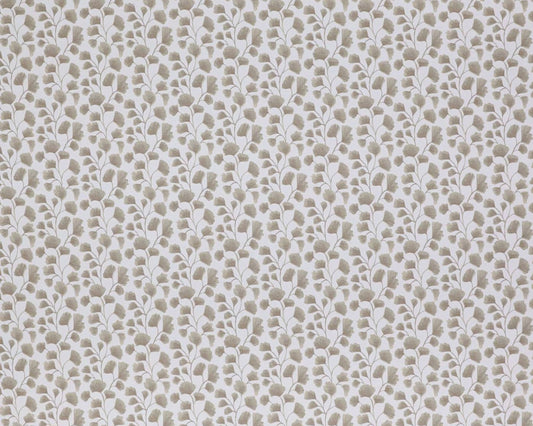 Clarke & Clarke Biloba Pebble