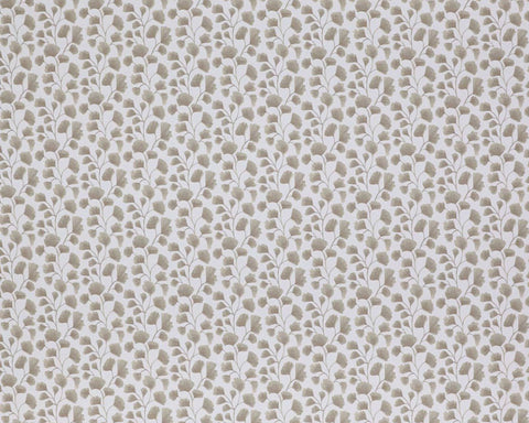 Clarke & Clarke Biloba Pebble