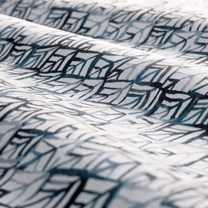 Clarke & Clarke Canopy Indigo