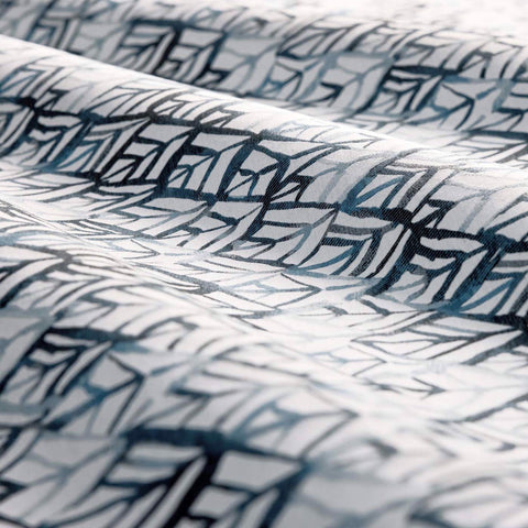 Clarke & Clarke Canopy Indigo