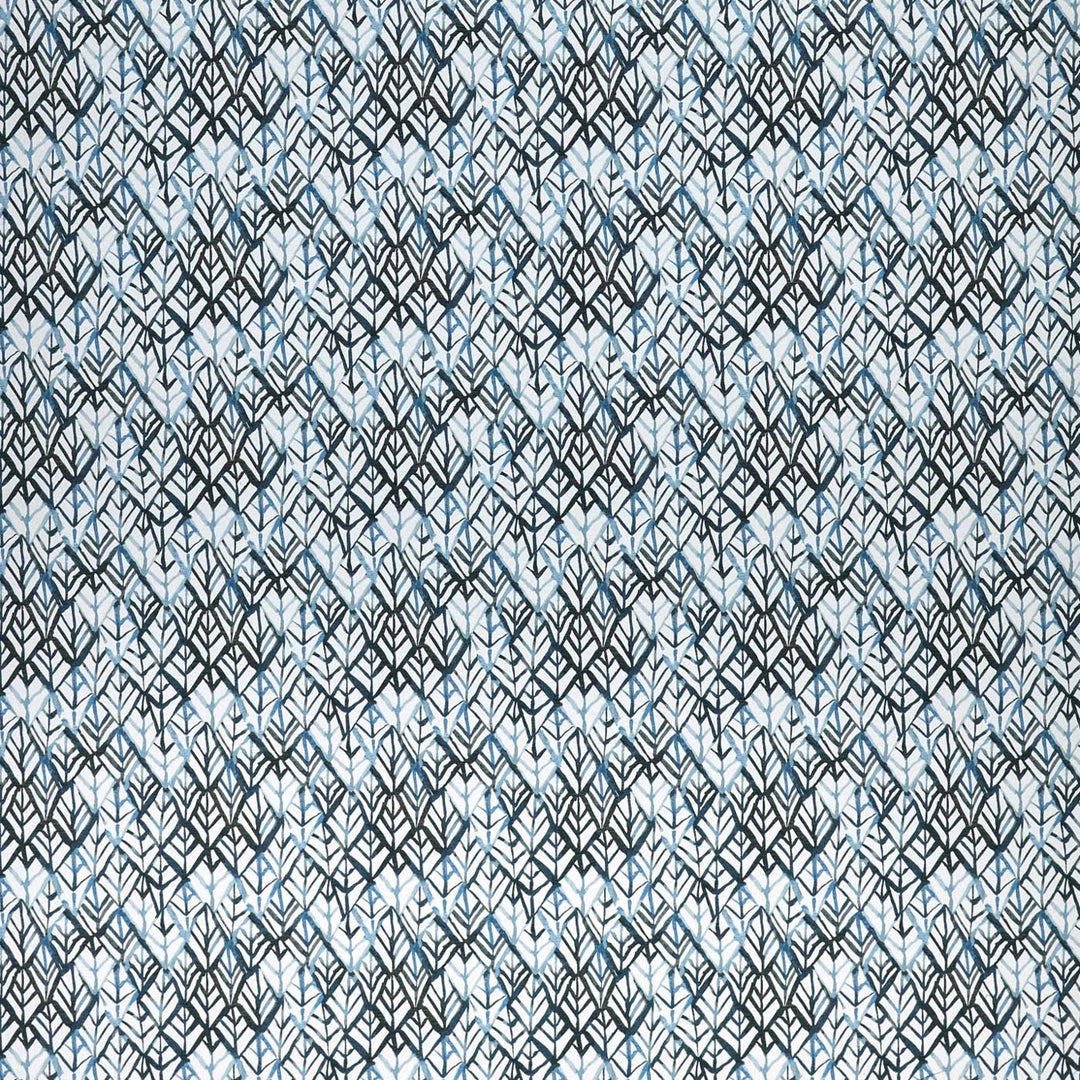 Clarke & Clarke Canopy Indigo