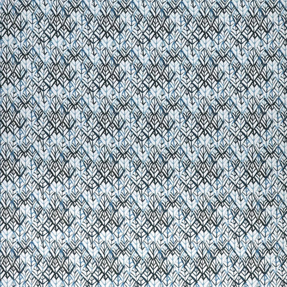 Clarke & Clarke Canopy Indigo