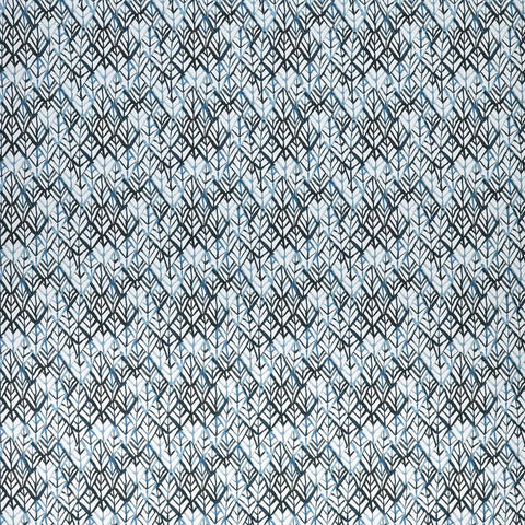 Clarke & Clarke Canopy Indigo