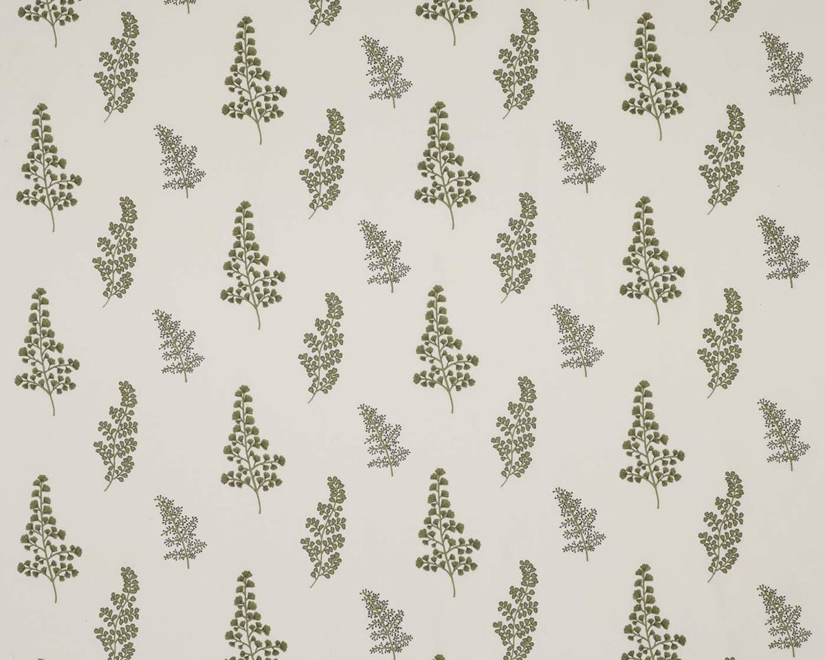 Clarke & Clarke Herbarium Sage