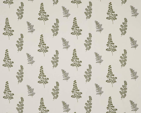 Clarke & Clarke Herbarium Sage