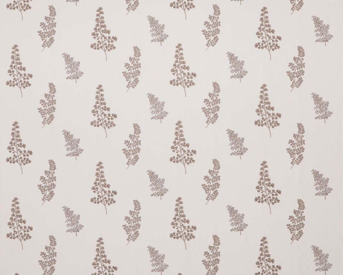 Clarke & Clarke Herbarium Pebble