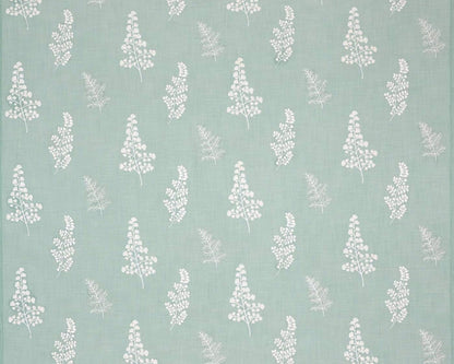 Clarke & Clarke Herbarium Seafoam