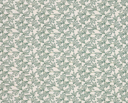 Clarke & Clarke Kalmia Seafoam