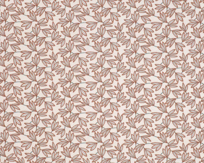Clarke & Clarke Kalmia Spice