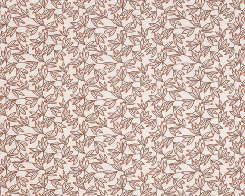 Clarke & Clarke Kalmia Spice