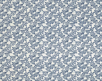 Clarke & Clarke Kalmia Midnight