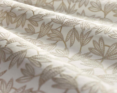 Clarke & Clarke Kalmia Linen