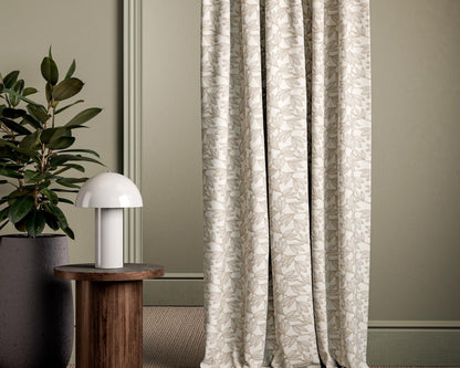 Clarke & Clarke Kalmia Linen