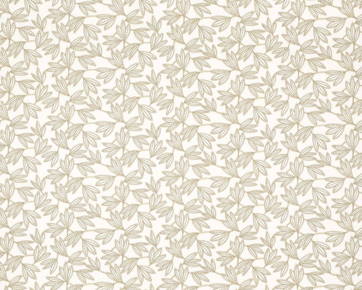 Clarke & Clarke Kalmia Linen