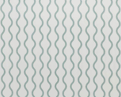 Clarke & Clarke Woburn II Peacock