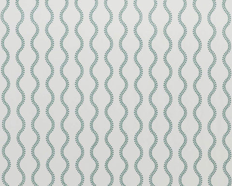Clarke & Clarke Woburn II Peacock