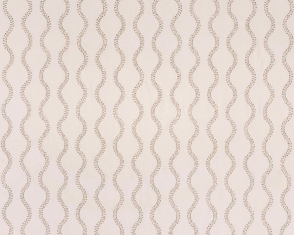 Clarke & Clarke Woburn II Pearl