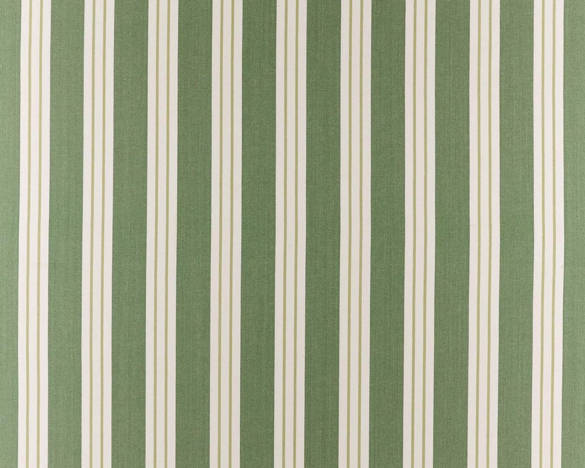Clarke & Clarke Foxdale Eau De Nil/Sky
