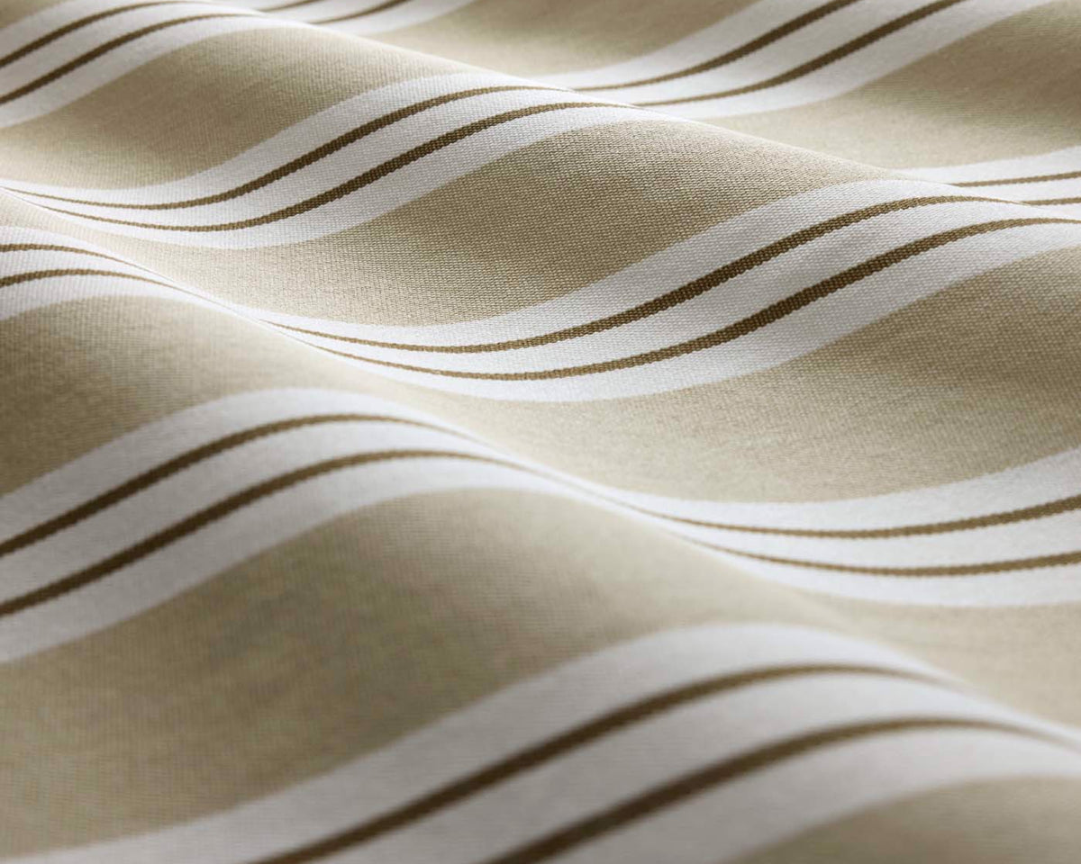 Clarke & Clarke Foxdale Pebble/Mocha