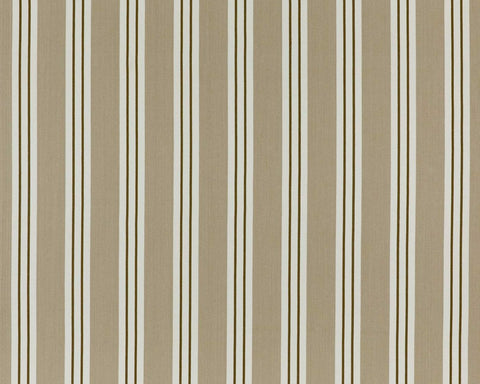 Clarke & Clarke Foxdale Pebble/Mocha