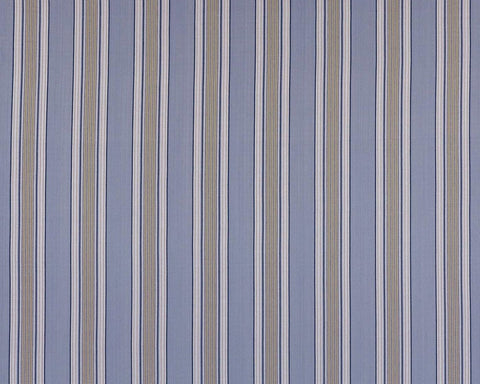 Clarke & Clarke Marylebone Cornflower/Pebble